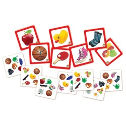 Juegos Habilidad Niños: Juego de Mesa Educa Le Lynx Go! - Compra online en MegaJuguetes 2