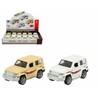 Coches Juguete Niños | Desert Car de Metal BigBuy Fun - Compra online en MegaJuguetes