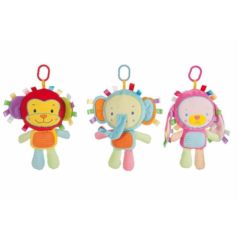 Peluches Niños Baby Funny BigBuy Fun 35 cm - Compra online en MegaJuguetes