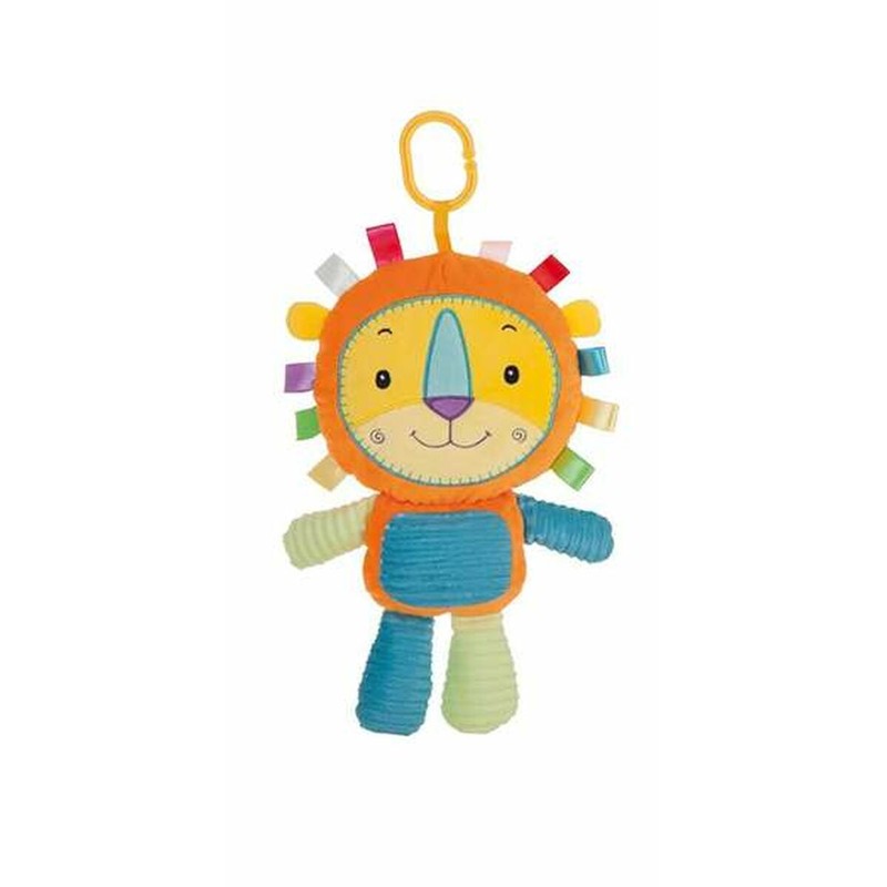 Peluches Niños Baby Funny BigBuy Fun 35 cm