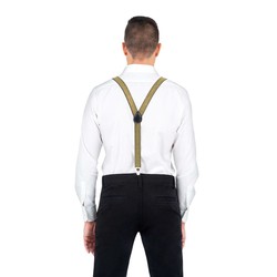 Disfraces Niños: Tirantes My Other Me Dorados Talla Única - Compra online en MegaJuguetes 2