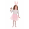 Disfraces Niños Conejita Tutú Rosa - BigBuy Carnival 4 Piezas - Compra online en MegaJuguetes