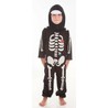 Disfraces Niños: Disfraz Bebé Skeleton Heart Negro BigBuy Carnival - Compra online en MegaJuguetes