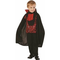 Disfraces Niños: Disfraz Bebé Vampiro Danubio 3 Piezas - Compra online en MegaJuguetes