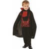 Disfraces Niños: Disfraz Bebé Vampiro Danubio 3 Piezas - Compra online en MegaJuguetes