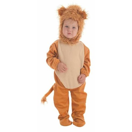 Disfraz Niños Bebé León - Set 2 Piezas - Compra online en MegaJuguetes