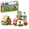 Juguetes construcción niños LEGO Super Mario Capitán Toad
