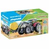 Tractor Playmobil Country con Accesorios - Juguete de Granja - Compra online en MegaJuguetes