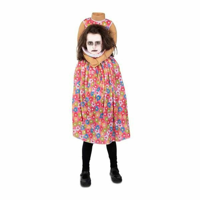 Disfraz para Niños My Other Me Decapitada - Compra online en MegaJuguetes