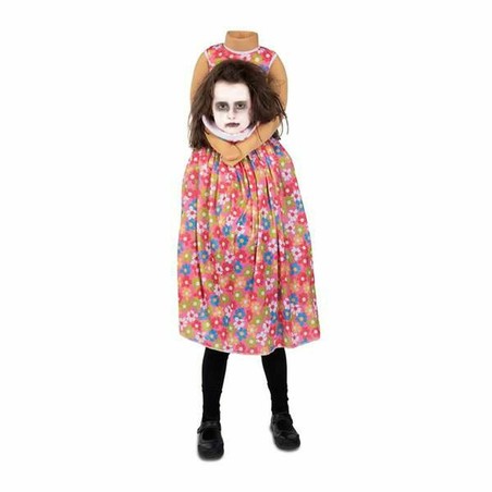 Disfraz para Niños My Other Me Decapitada - Compra online en MegaJuguetes