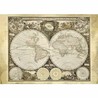 Puzzle Infantil: Mapa Mundial Histórico Schmidt Spiele 2000 Piezas - Compra online en MegaJuguetes