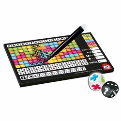 Juegos Mesa Niños Schmidt Spiele Encore! Estratégico y Divertido - Compra online en MegaJuguetes 2