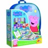 Manualidades Niños Lisciani Giochi Peppa Pig Mochila de Actividades - Compra online en MegaJuguetes