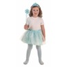 Disfraces Niños: Disfraz Princesa de las Nieves Azul BigBuy Carnival - Compra online en MegaJuguetes