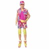 Muñecas Niñas: Barbie Ken Roller Skate The Movie - Compra online en MegaJuguetes