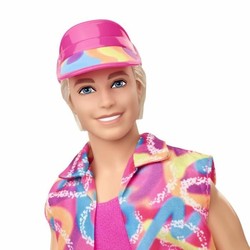 Muñecas Niñas: Barbie Ken Roller Skate The Movie - Compra online en MegaJuguetes 2