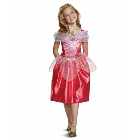 Disfraz Niños Aurora Classic - Princesa de Cuento - Compra online en MegaJuguetes