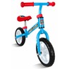 Juguetes Exterior Niños: Bicicleta Infantil The Paw Patrol - Compra online en MegaJuguetes