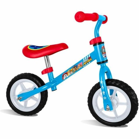 Juguetes Exterior Niños: Bicicleta Infantil The Paw Patrol