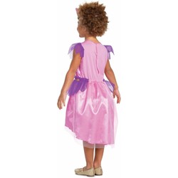 Disfraces Niños Little Pony Pipt Petals Rosa - Compra online en MegaJuguetes 2