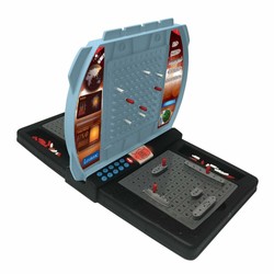 Juegos Mesa Niños Lexibook Naval Battle Electrónico - Compra online en MegaJuguetes