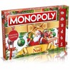 Juegos Mesa Niños: Monopoly Edición Navidad - Compra online en MegaJuguetes