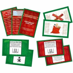 Juegos Mesa Niños: Monopoly Edición Navidad - Compra online en MegaJuguetes 2
