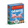 Juguetes Exterior Niños: Juego Hinchable de Cerdos Gigantes Winning Moves - Compra online en MegaJuguetes