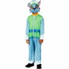 Disfraz Niños Paw Patrol Rocky - Aventura Canina - Compra online en MegaJuguetes