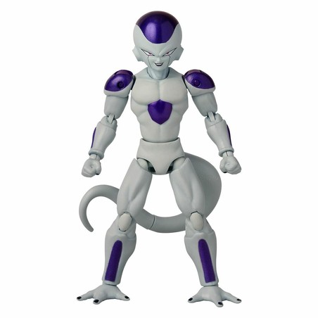 Figuras Acción Niños Articulada Bandai 17cm - Compra online en MegaJuguetes