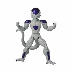 Figuras Acción Niños Articulada Bandai 17cm - Compra online en MegaJuguetes 2