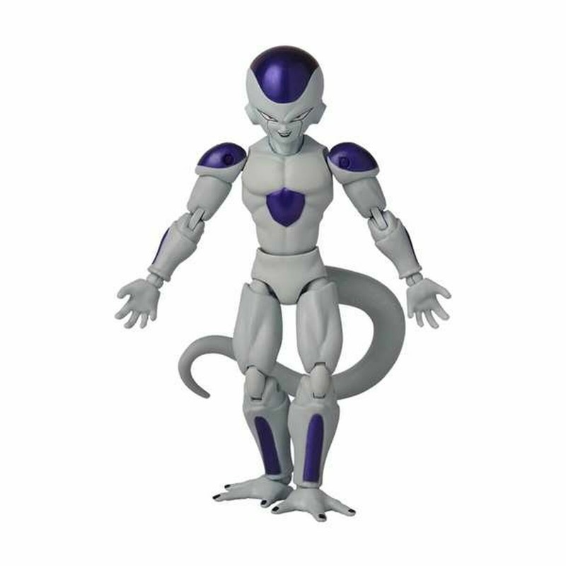 Figuras Acción Niños Articulada Bandai 17cm