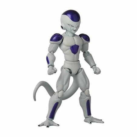 Figuras Acción Niños Articulada Bandai 17cm