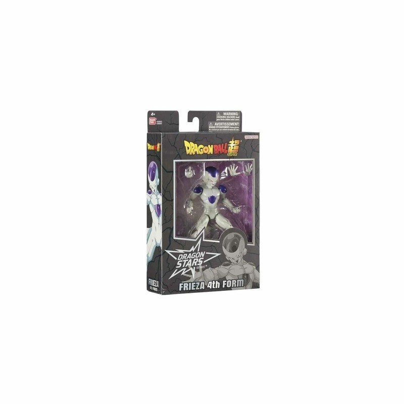 Figuras Acción Niños Articulada Bandai 17cm