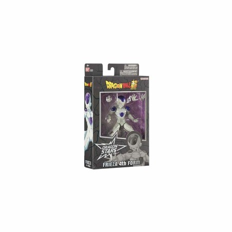 Figuras Acción Niños Articulada Bandai 17cm