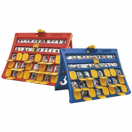 Juegos Mesa Niños Hasbro: ¿Quién es quién? Familiar
