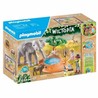 Figura de Acción Niños Playmobil Wiltopia: Aventura Salvaje - Compra online en MegaJuguetes