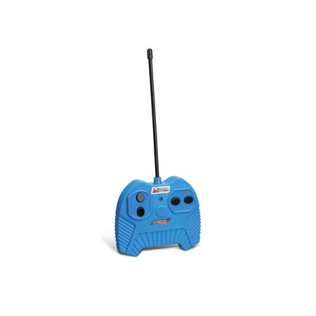 Coches Juguete Niños: Buggy Radio Control Mondo Azul