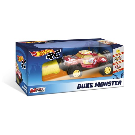 Coches Juguete Niños: Buggy Radio Control Mondo Azul