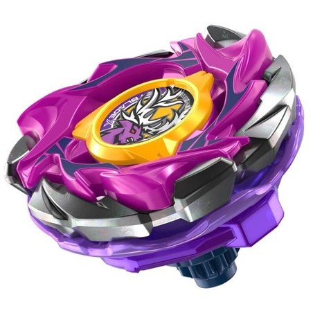 Peonza de competición BeyBladeX para niños y niñas
