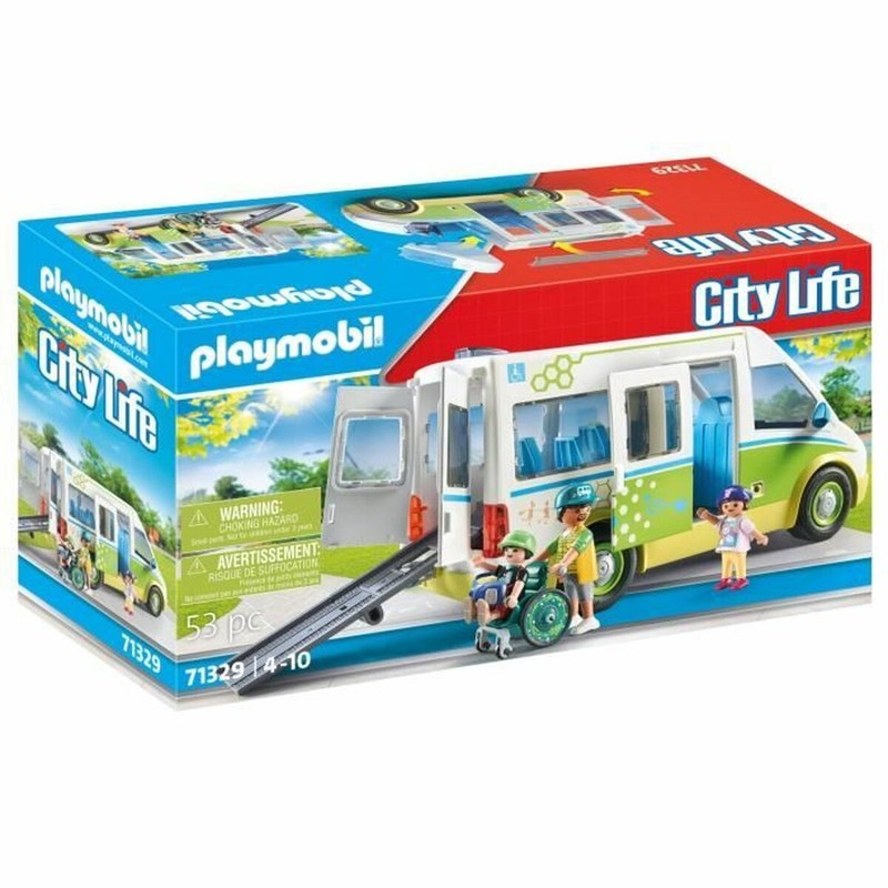 Figuras Acción Niños - Playset Playmobil 123 Winnie the Pooh - Compra online en MegaJuguetes