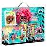 Muñecas Niñas LOL Surprise! Tweens Swap Cora - Compra online en MegaJuguetes