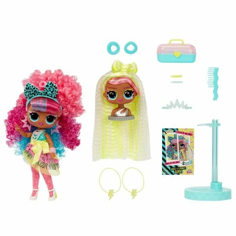 Muñecas Niñas LOL Surprise! Tweens Swap Cora