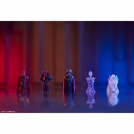 Juegos de Mesa Niños: Star Wars Villainous Ravensburger