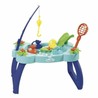 Juguetes Exterior Niños Ecoiffier Mesa Pesca y Actividades - Compra online en MegaJuguetes