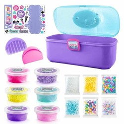 Manualidades Niños Canal Toys Crazy Sensation - Creatividad y Desarrollo - Compra online en MegaJuguetes 2