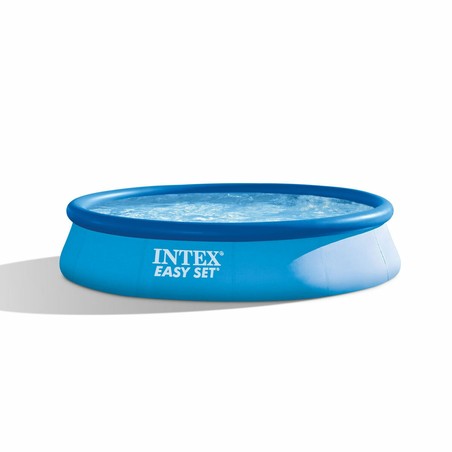 Juguetes Exterior Niños: Piscina Hinchable Intex Easy Set 7290L