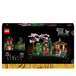 Figuras Acción Niños Lego Burg Himeji: Playset Coleccionable - Compra online en MegaJuguetes 2
