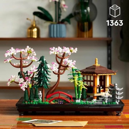 Figuras Acción Niños Lego Burg Himeji: Playset Coleccionable
