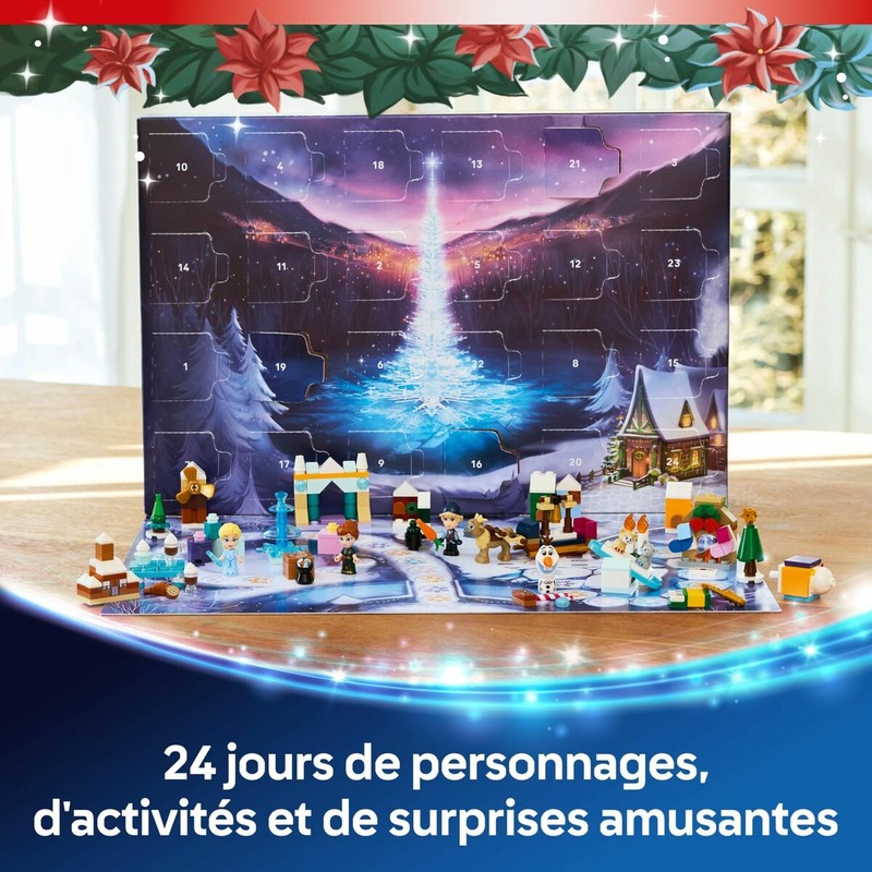 Detalle de los juguetes construcción Lego para niños